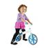  Беговел Velo Junior голубой, YVolution 100522, фото 2 