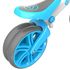 Беговел Velo Junior голубой, YVolution 100522, фото 3 