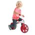  Беговел Velo Junior красный, YVolution 100140, фото 1 