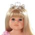  Кукла Ханна Принцесса 50 см, Gotz 1359072, фото 1 