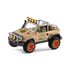  Внедорожник с лебедкой, Schleich 42410, фото 4 