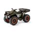  Квадроцикл с прицепом для перевозки животных, Schleich 42351, фото 4 
