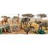  Детеныш жирафа, Schleich 14751, фото 4 