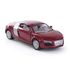  Машина Audi R8, SIKU 1430, фото 4 