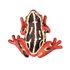  Африканская лягушка, Schleich 14760, фото 3 