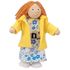  Кукольная семья, PLAN TOYS 7142, фото 4 