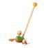  Каталка "Утка", PLAN TOYS 5626, фото 4 