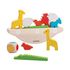  Головоломка Балансирующая лодка, PLAN TOYS 5136, фото 2 