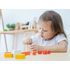  Кубики. Дроби, PLAN TOYS 5369, фото 5 