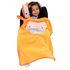  Подушка с пледом, ОБЕЗЬЯНКА, Trunki 0079-GB01, фото 3 