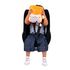 Подушка с пледом, ОБЕЗЬЯНКА, Trunki 0079-GB01, фото 2 