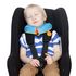  Подголовник Yondi Bert голубой, Trunki 0142-GB01, фото 4 