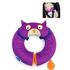  Подголовник Yondi Ollie фиолетовый, Trunki 0149-GB01, фото 1 
