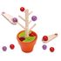  Развивающая игра "Собери ягоды", PLAN TOYS 4620, фото 1 