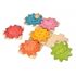  Развивающая игра Шестеренки Стандарт, PLAN TOYS 5634, фото 3 