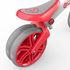  Беговел Velo Junior красный, YVolution 100140, фото 2 