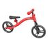  Беговел Velo Air красный, YVolution 100820, фото 1 