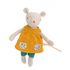  маленькая мышка, Moulin Roty 710554, фото 1 