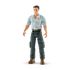  Внедорожник с лебедкой, Schleich 42410, фото 6 