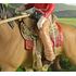  Всадник с лошадью "Вестерн", Schleich 42112, фото 6 