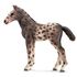  Лошадь Кнабструппер, жеребенок, Schleich 13760, фото 1 