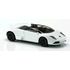  Машина Lamborghini Murcielago Roadster, SIKU 1318, фото 6 