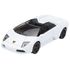  Машина Lamborghini Murcielago Roadster, SIKU 1318, фото 5 