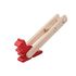  Головоломка Балансирующая лодка, PLAN TOYS 5136, фото 4 
