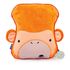  Подушка с пледом, ОБЕЗЬЯНКА, Trunki 0079-GB01, фото 5 