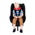  Подголовник Yondi Fox красный, Trunki 0148-GB01, фото 5 