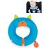  Подголовник Yondi Bert голубой, Trunki 0142-GB01, фото 1 