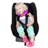  Подголовник Yondi Ollie фиолетовый, Trunki 0149-GB01, фото 5 