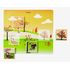  Игра Бинго. Времена года, PLAN TOYS 4625, фото 4 