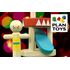  Игра "Прыгающий акробат", PLAN TOYS 5361, фото 5 