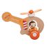  Вертолет, PLAN TOYS 5685, фото 2 