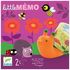  Настольная игра «Мемо», фото 3 