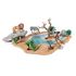  Водопой, Schleich 42258, фото 5 