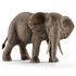  Африканский слон, самка, Schleich 14761, фото 3 