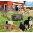  Дом животные. Бернский Зенненхунд щенок, Schleich 16398, фото 4 
