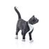  Кошка, стоит, Schleich 13770, фото 4 