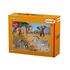  Набор Дикие Животные, Schleich 42387/12723, фото 1 
