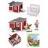  Курятник, Schleich 42191, фото 6 