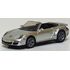  Машина Porsche 911 Turbo кабриолет, SIKU 1337, фото 6 