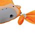  Подушка с пледом, ОБЕЗЬЯНКА, Trunki 0079-GB01, фото 6 