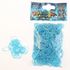  Резинки Св.-голуб. Леденцы Sweets Baby Blue, фото 1 