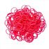 Резинки Силикон Неон Розовый Neon Pink, фото 1 