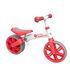  Беговел Velo Junior красный, YVolution 100140, фото 3 