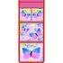  Кармашек для шкафчика Антей (Бабочки), Антей А204-Бабочки, фото 2 