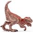  Набор мини-динозавры и пазл "Заводь", Schleich 42331, фото 4 