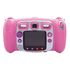  цифровая камера Kidizoom duo розового цвета, фото 1 
